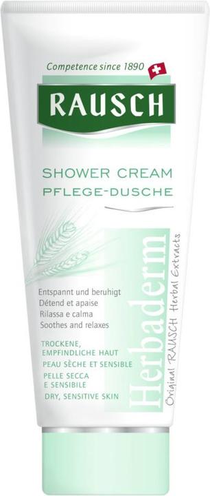 Produktbild Rausch Shower Cream Pflege Dusche (200 ml)