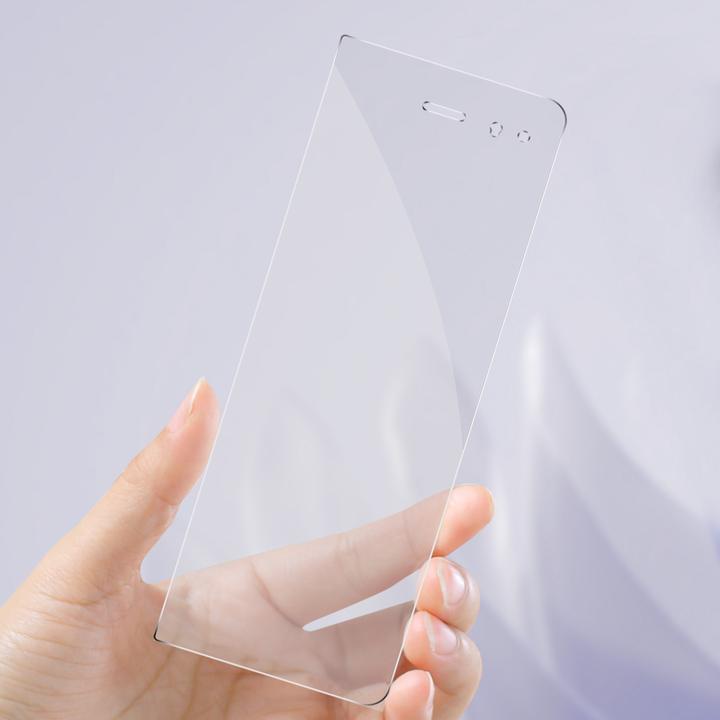 Produktbild Bigben Connected Displayschutz aus Glas (1 Stück, Samsung Galaxy Fold)