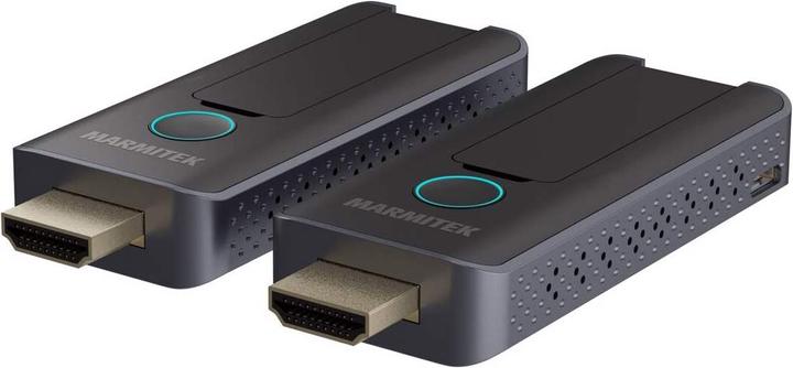 Image du produit Marmitek Stream S1 Pro (20 m, HDMI 1.4a, HDMI 1.4b)