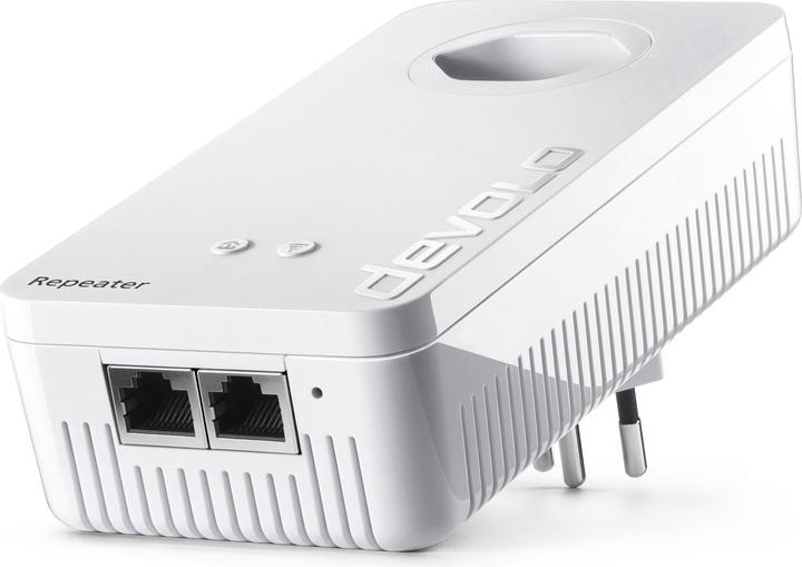 Actual product image Devolo AC repeater (867 Mbit/s, 300 Mbit/s)