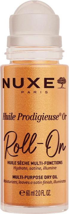 Produktbild Nuxe Huile Prodigieuse (Körperöl, 60 ml)