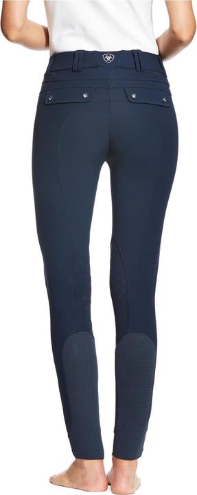 Actual product image Ariat Breeches knee patches Tri Factor Grip ladies (W42/L26)