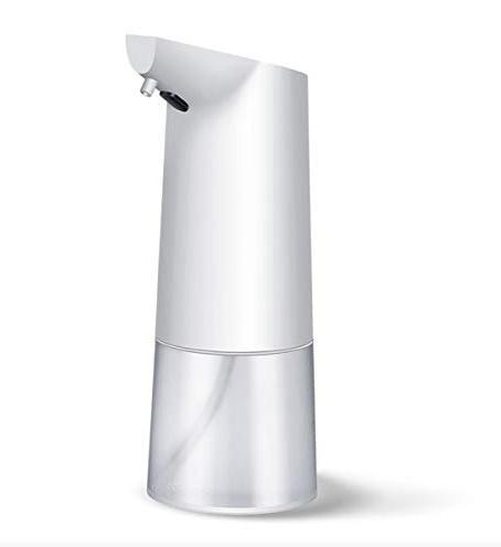 Actual product image Usams Automatic soap dispenser