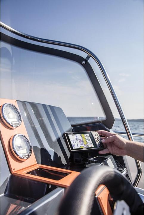 Produktbild Garmin Gpsmap 276cx