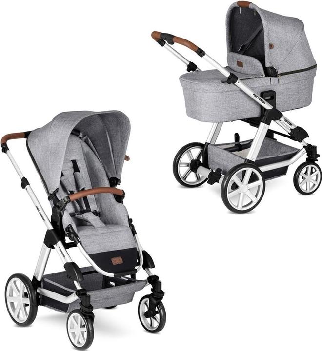 Actual product image ABC Design Condor 4 Collection 2020