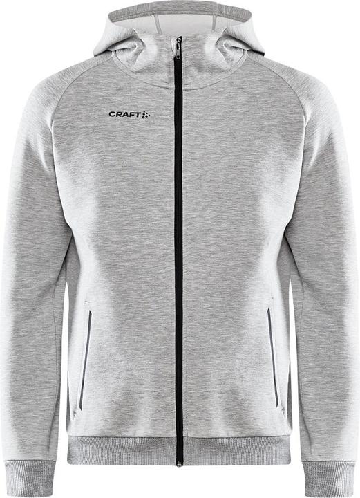 Craft Core Soul Full Zip Hood Herren (XL)