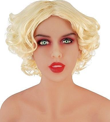 Actual product image Shots Jessica