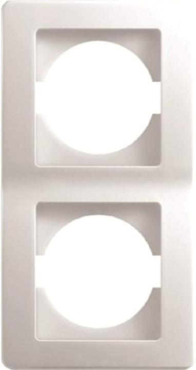 Actual product image TEM Ekonomik COVER PLATE EKONOMIK 2 VERTPW series