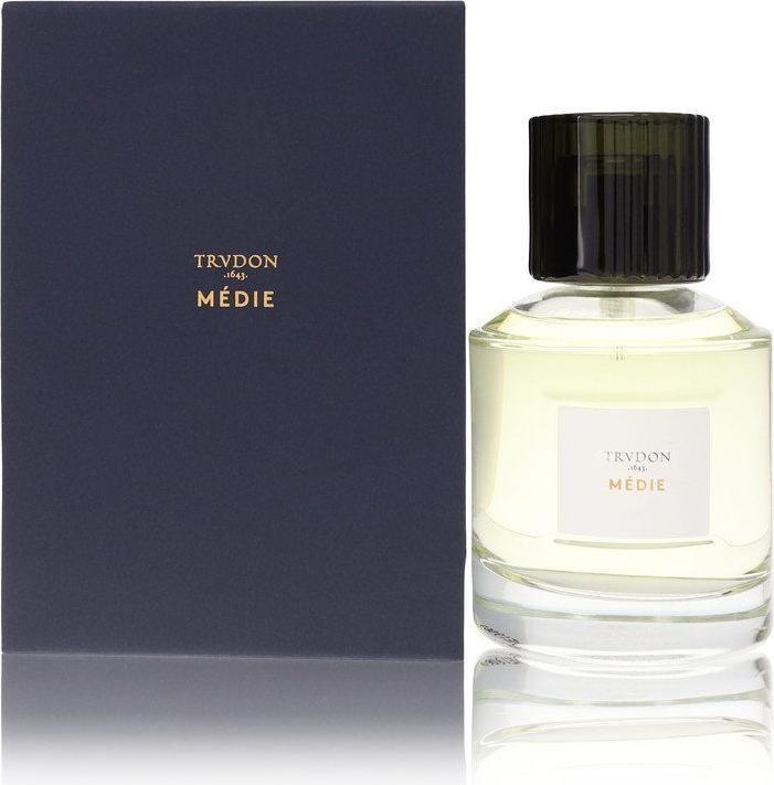 Actual product image Trudon Medie by Eau de Parfum Spray (Unisex) 100 ml (Eau de parfum, 100 ml)