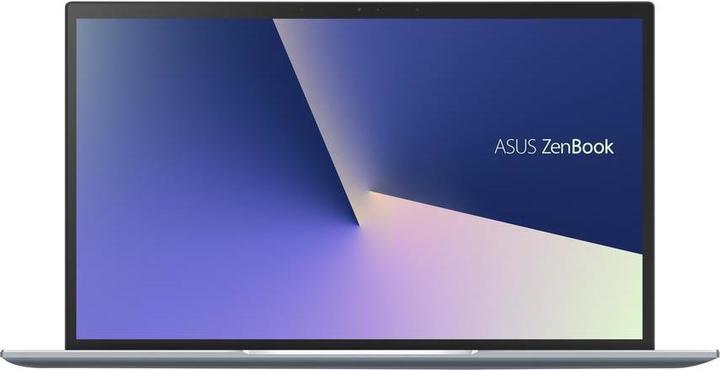 Produktbild ASUS ZenBook 14 – UM431DA-AM067T (14", AMD Ryzen 7 3700U, 8 GB, 1000 GB, CH)