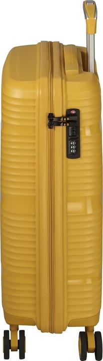 Produktbild D&N Travel Line 4200 - Trolley M (65 l, M (50 - 90l))