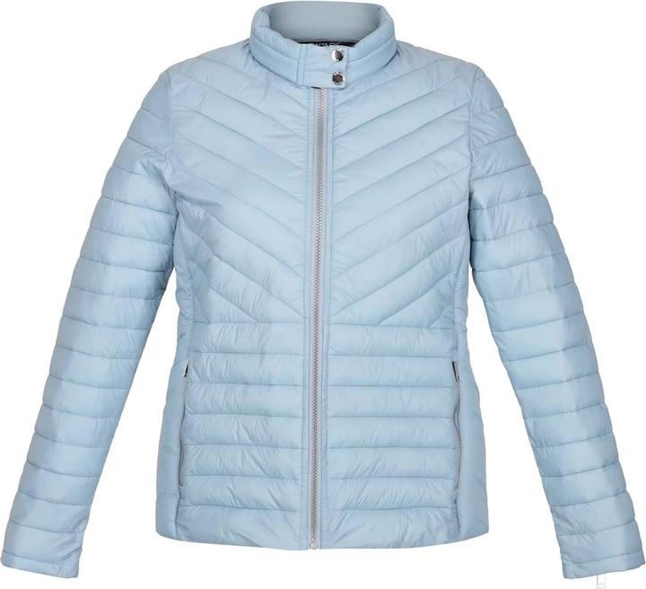 Actual product image Regatta Kamilla insulating jacket (36)