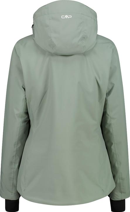 Immagine prodotto CMP Campagnolo Zip Hoodie (L)