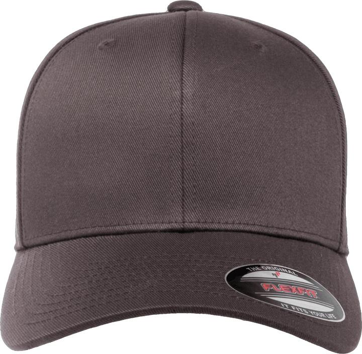 Actual product image Yupoong Baseball cap Flexfit (S, M)