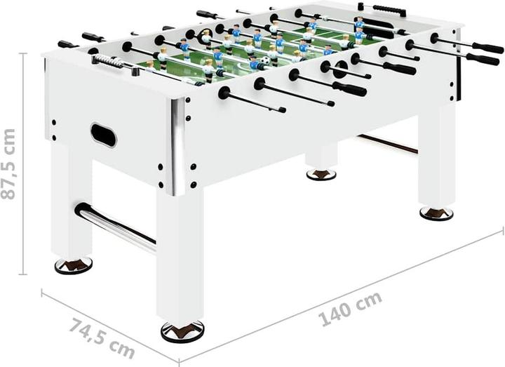 Image du produit VidaXL Nandan