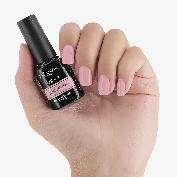 Produktbild Meanail Nagelstudio Set