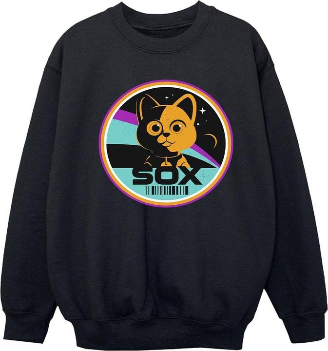 Disney Lightyear Sox Circle Sweatshirt Mädchen (104)
