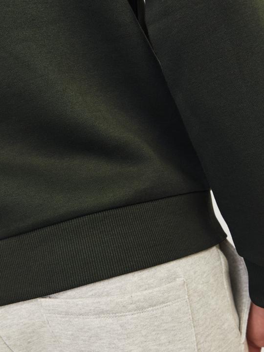 Immagine prodotto Jack & Jones Jrebnewyork Sweat Crew Neck Sn (XS)