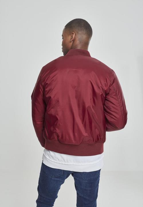 Immagine prodotto Urban Classics Giacca bomber (L)