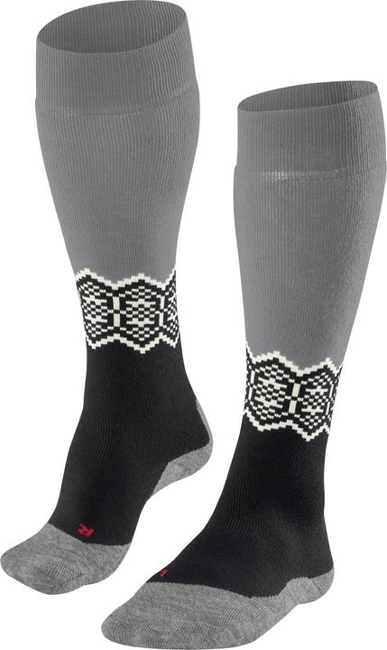 Actual product image Falke SK2 Intermediate Herren Skiing (42 - 43)