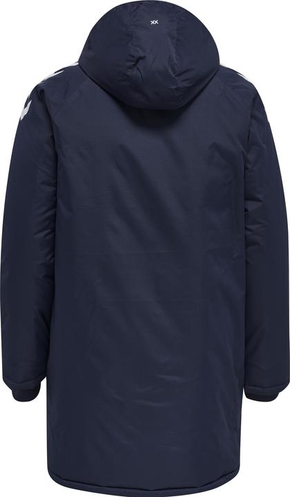 Actual product image hummel Core Xk Bench Jacket (S)