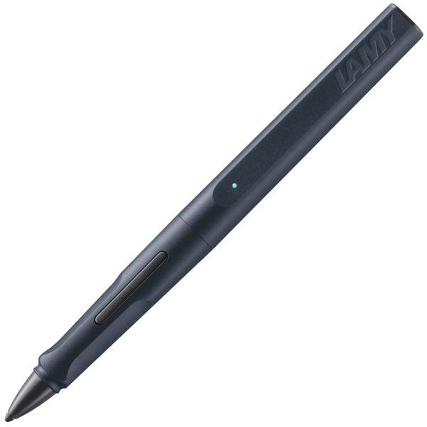 Produktbild Lamy Stylus pen 4E2 safari note+ steel black