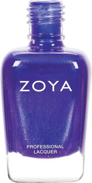 Zoya Isa (Farblack)