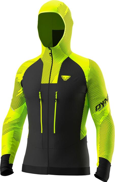 Neon Yellow