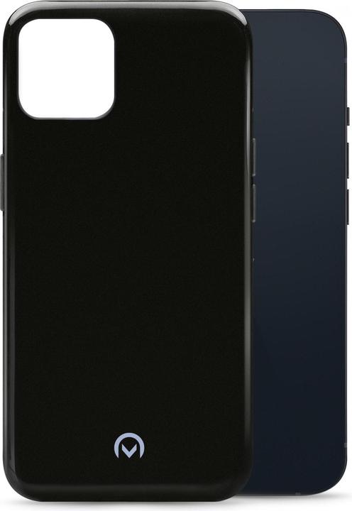 Actual product image Mobilize Jelly shell (Apple iPhone 13 mini)