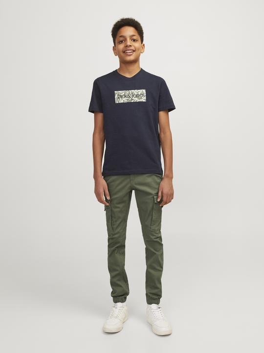 Actual product image Jack & Jones Paul Flake (164)