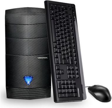 Produktbild Medion Akoya P5301 J, Intel i5-7400