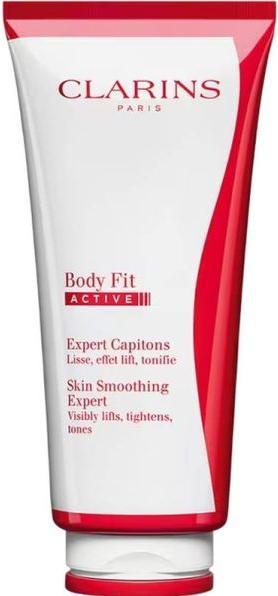 Image du produit Clarins Body Fit anti-cellulite (Crème pour le corps, 200 ml)