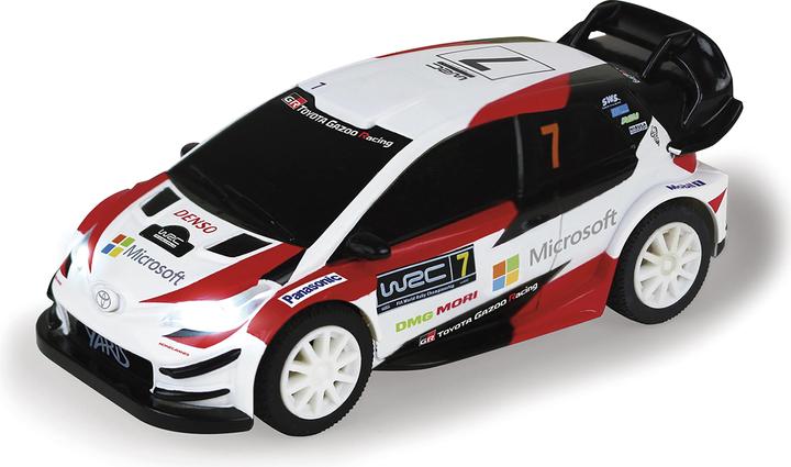 Produktbild Ninco WRC Toyota Yaris