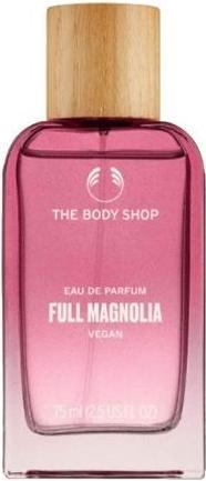 Body Shop Full Magnolia Eau De Parfum 75 Ml (Eau de parfum, 75 ml)