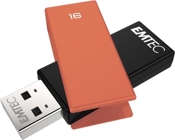 Produktbild Emtec C350 Brick (16 GB, USB-A)