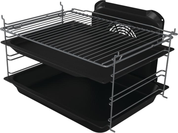 Image du produit Gorenje GECS 6B70CLI