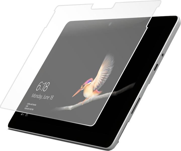 Produktbild Compulocks DoubleGlass Screen Shield for Surface GO (1 Stück, Surface Go)