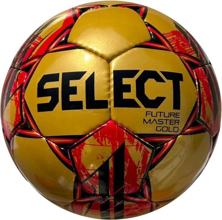 Actual product image Select Futsal Master Gold FIFA Basic Ball (4)
