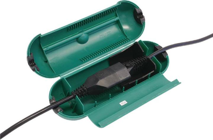 Actual product image Steffen GardenLine Safe Box