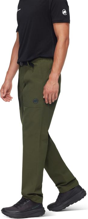 Immagine prodotto Mammut Mountain Tough Pants Men (48)