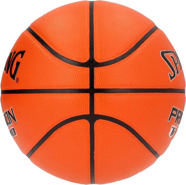 Actual product image Spalding Precision (7)