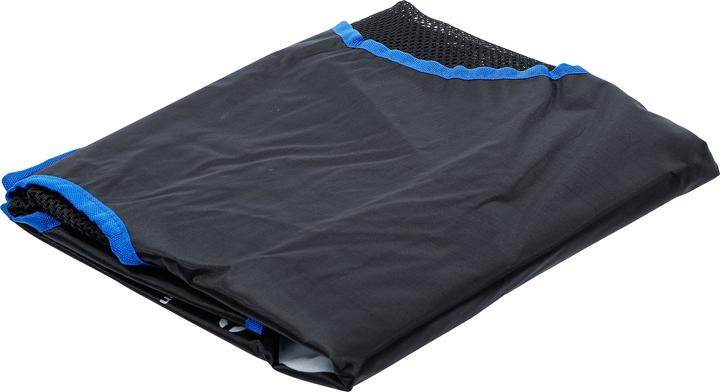 Actual product image BGS Vehicle Front Protection Cover