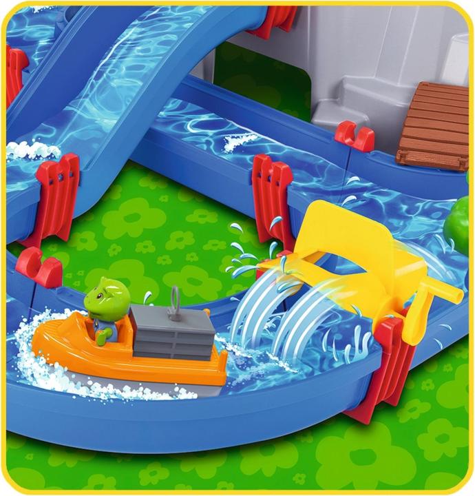 Produktbild Aquaplay MountainLake