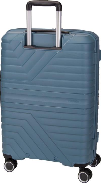 Actual product image American Tourister Trolley Flytwist Spinner 67 (63 l)