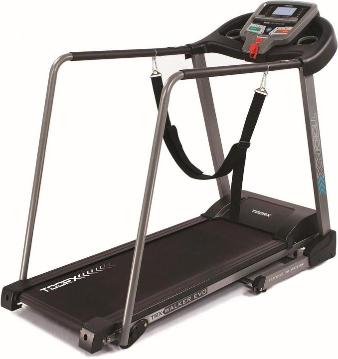 Produktbild Toorx Treadmill TRX-WALKER EVO
