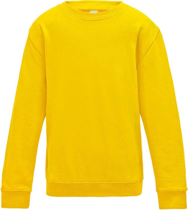 Giallo sole