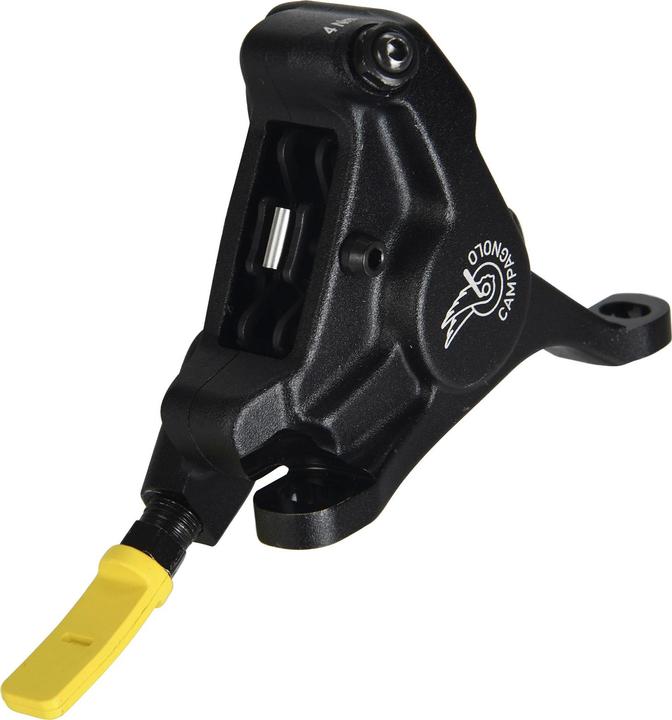 Actual product image Campagnolo Chorus 12f