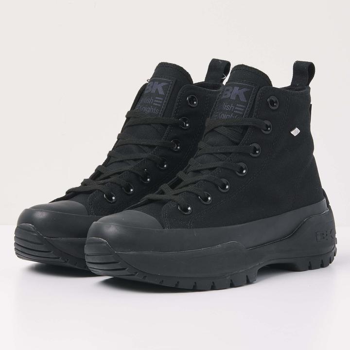Produktbild British Knights sneakers für damen kaya mid fly (38)