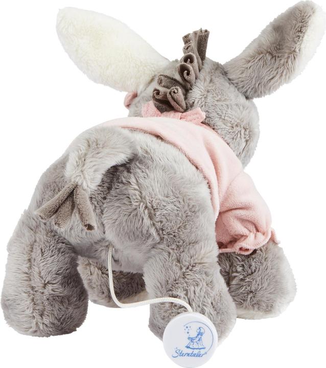 Produktbild Sterntaler Spieluhr M 20cm Emmi Girl Esel