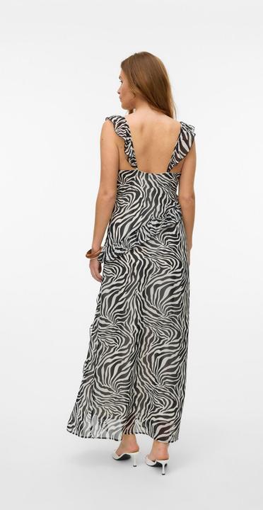 Actual product image Vero Moda VMLOUISE Langes Kleid Kleid (XS)